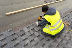 Fast & Reliable Emergency Roof Repairs in New Bedford, PA